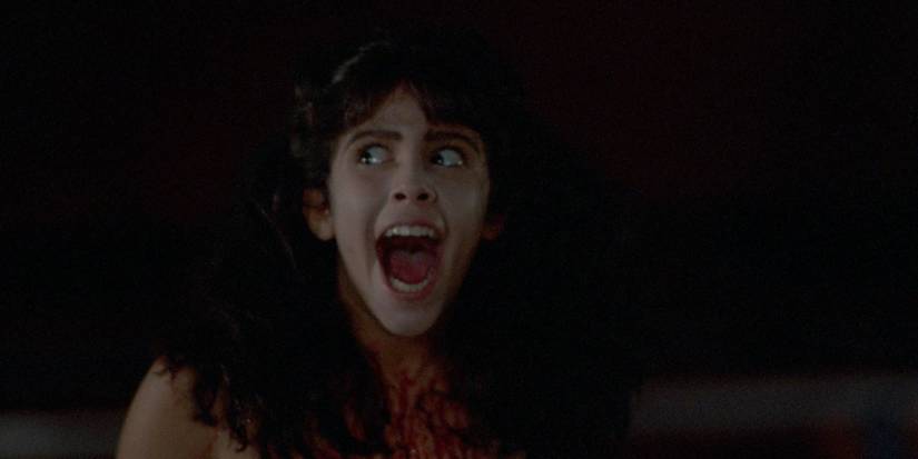 Angela in Sleepaway Camp
