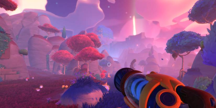 Slime Rancher 2 Starlight Strand