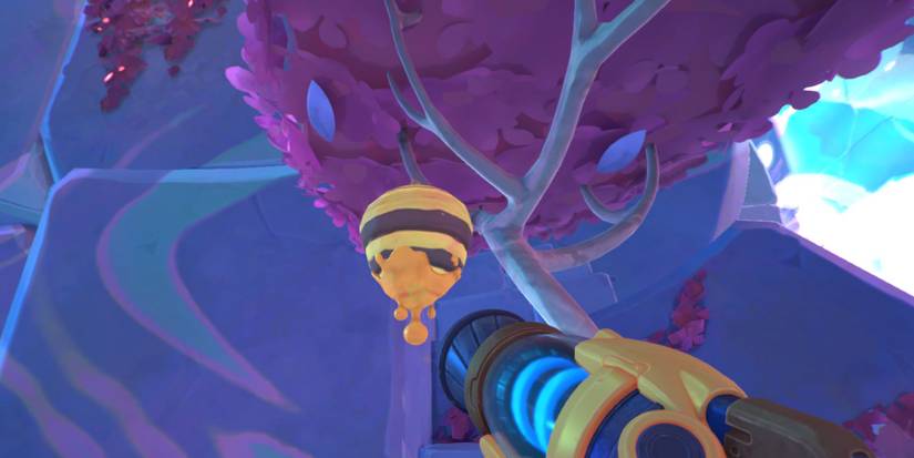 Slime Rancher 2 Wild Honey