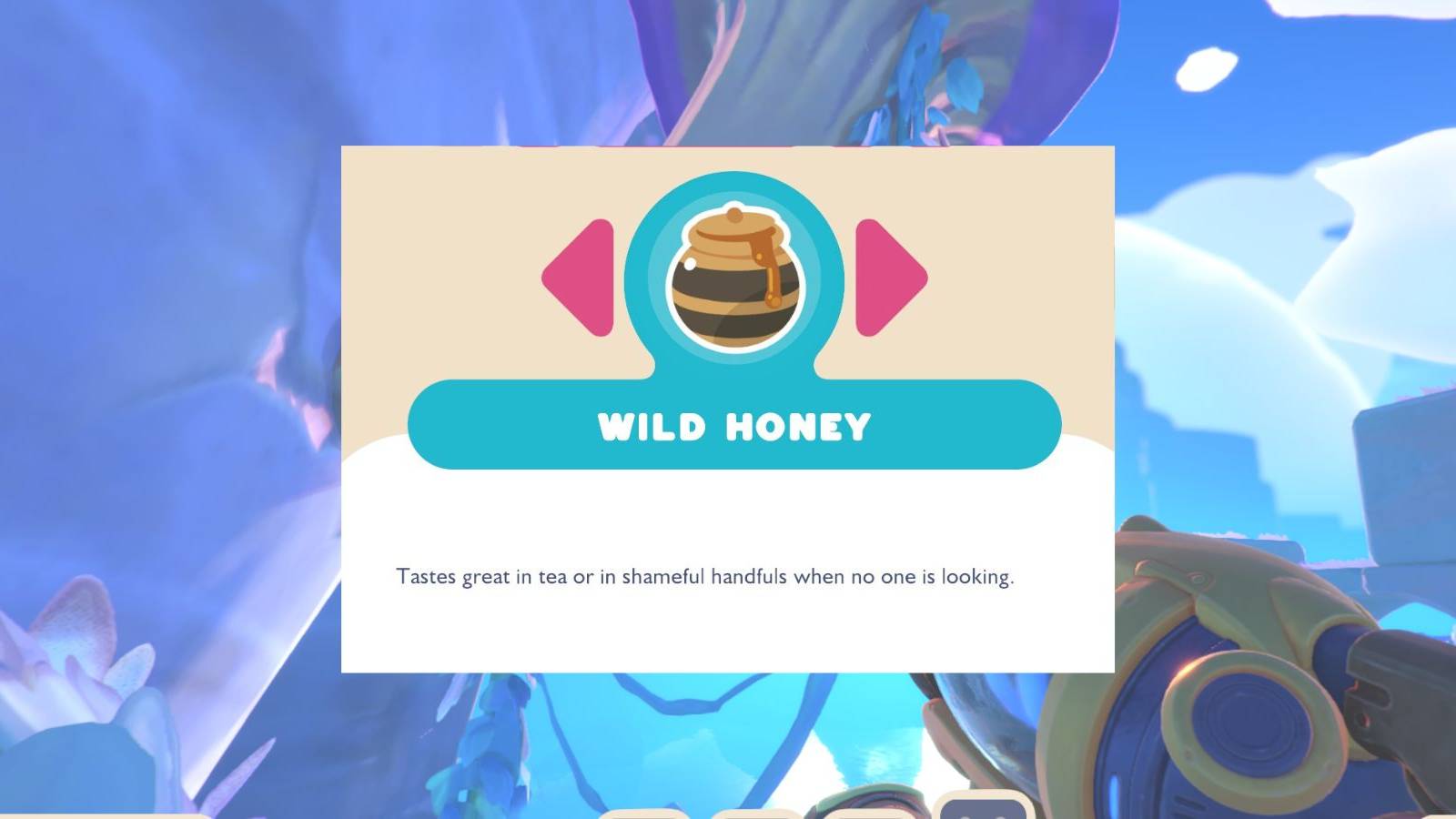 Slime Rancher 2 Wild Honey Slimepedia 
