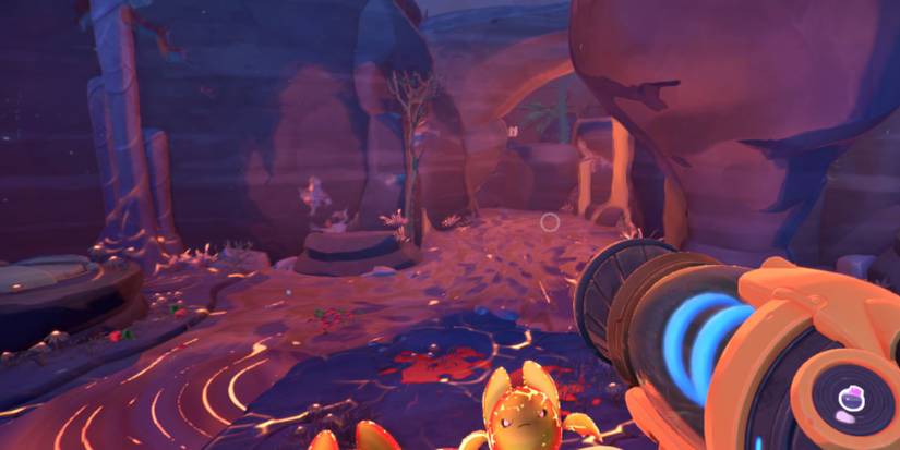 Slime Rancher 2 Ember Valley