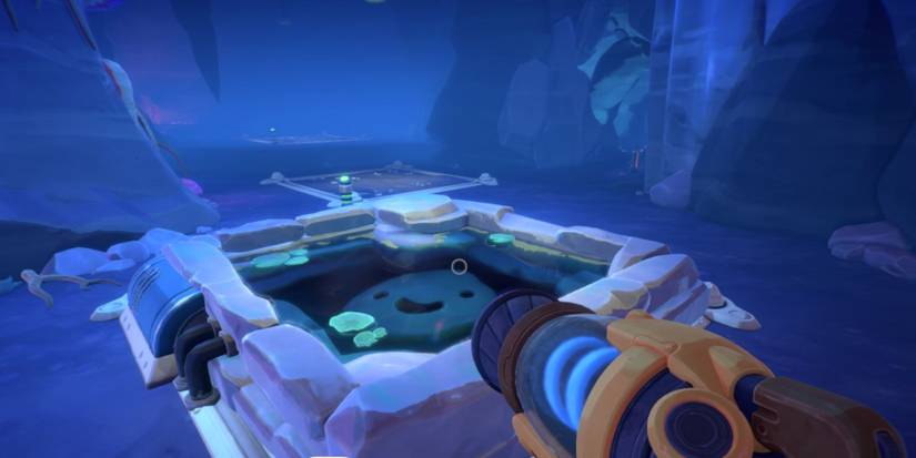 Slime Rancher 2 Pond