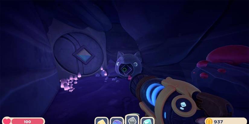 Slime Rancher Tools Best Gadgets To Build In Slime Rancher 2 First
