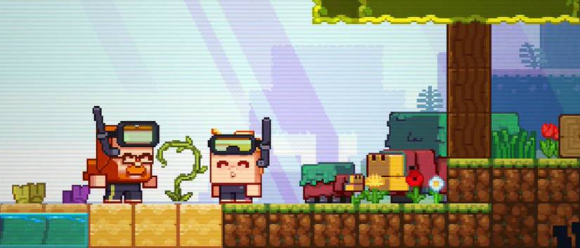 Minecraft Mob Sniffer Rascal Minecraft Mob Vote 2022: What Are the Sniffer, Rascal, and Tuff Golem?