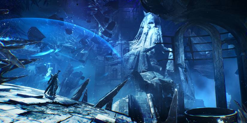 Soulstice - Looking Out