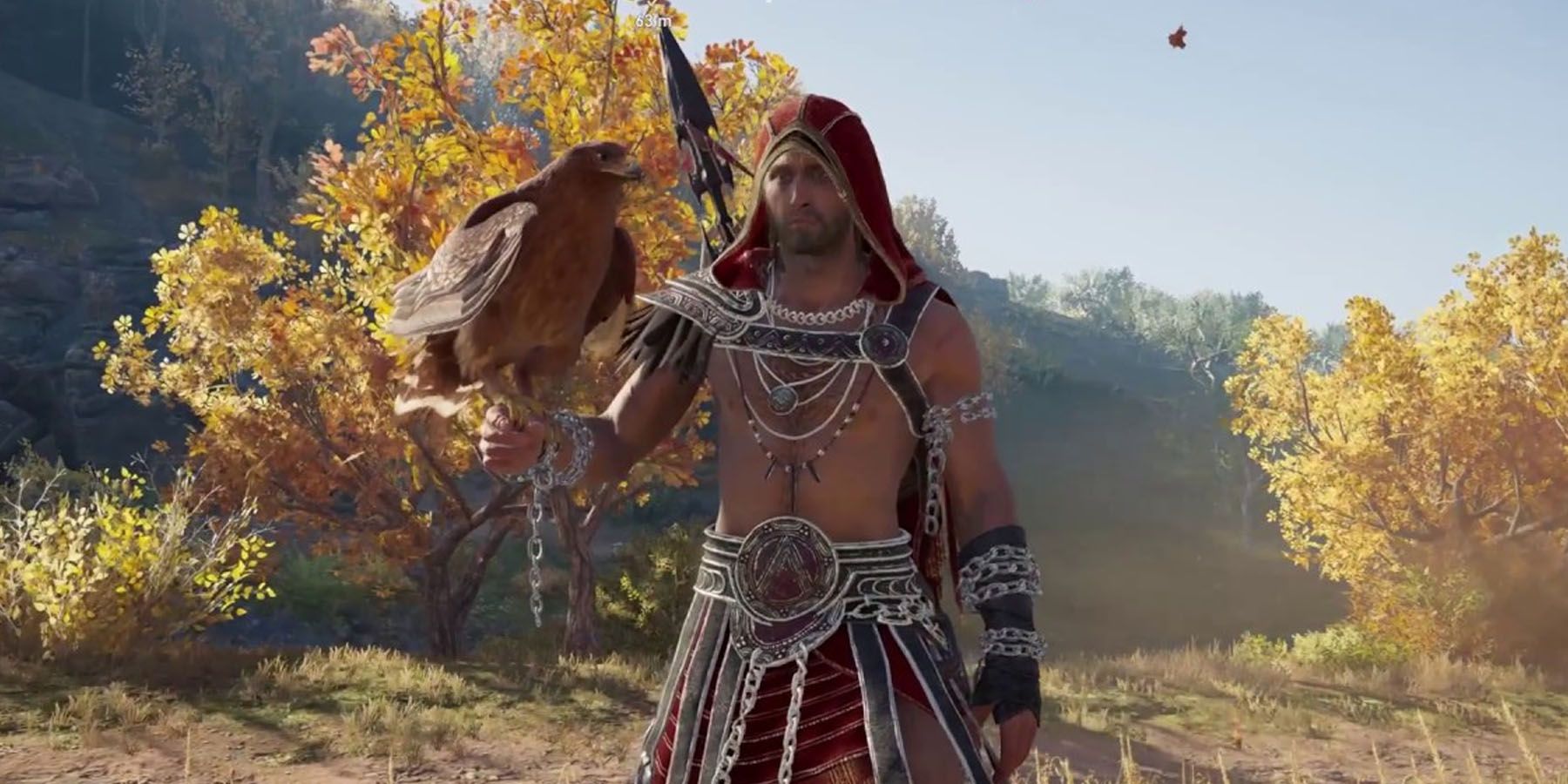 Assassin's Creed Odyssey: Best Armor & How To Get Them