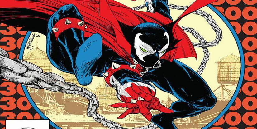Spawn Writers Captain America 4 Joker
