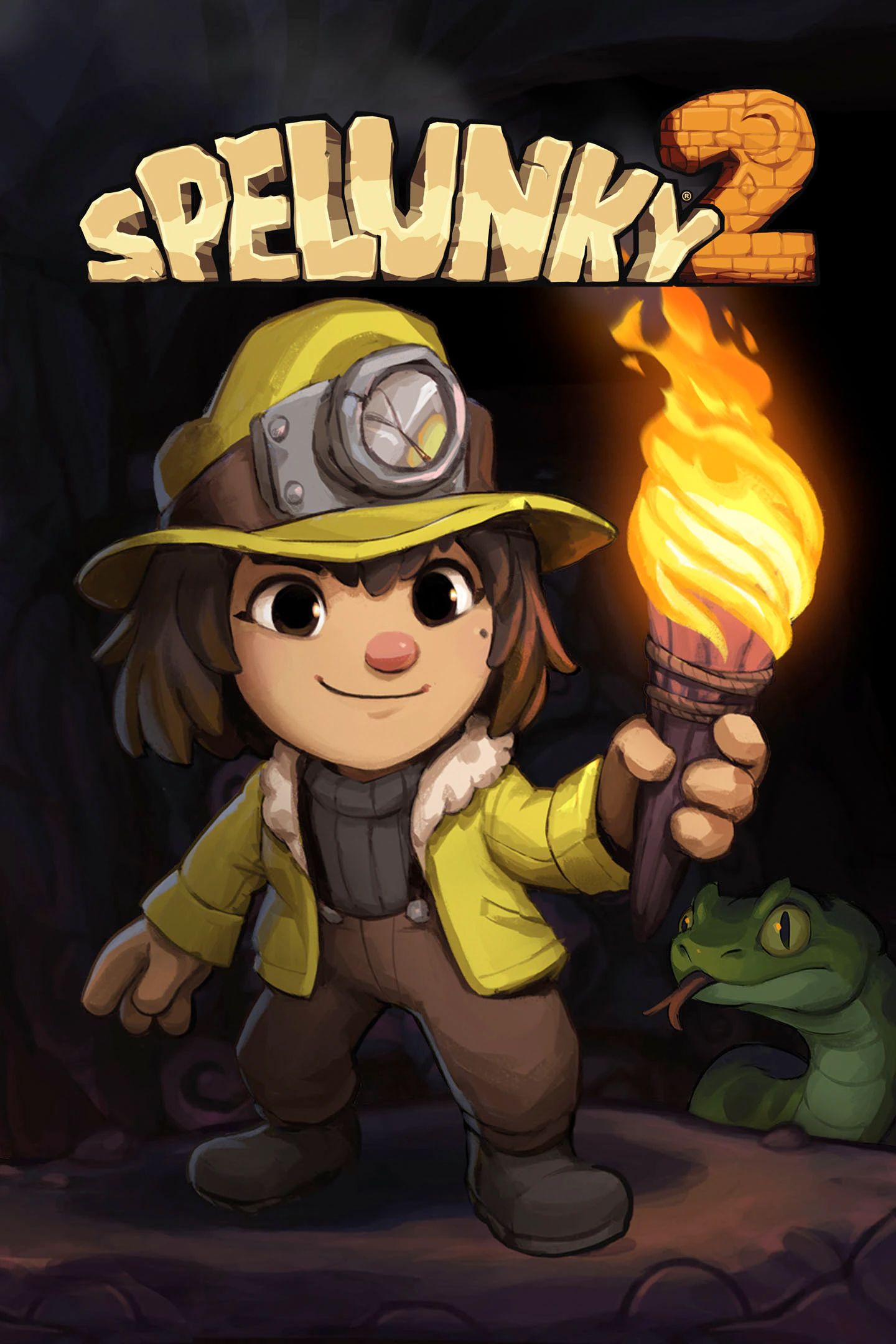 Spelunky 2 - Metacritic