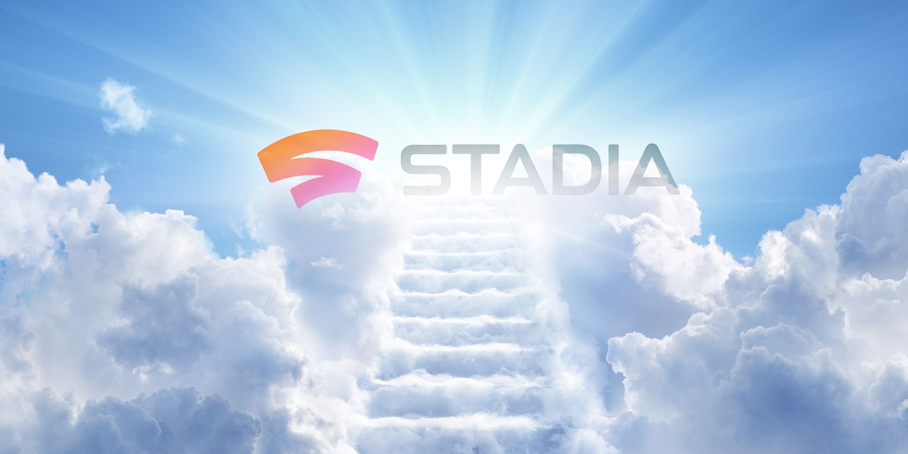 Stadia Shutdown Cloud Gaming Future