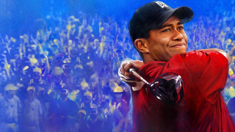 Standard Edition PGA 2K23