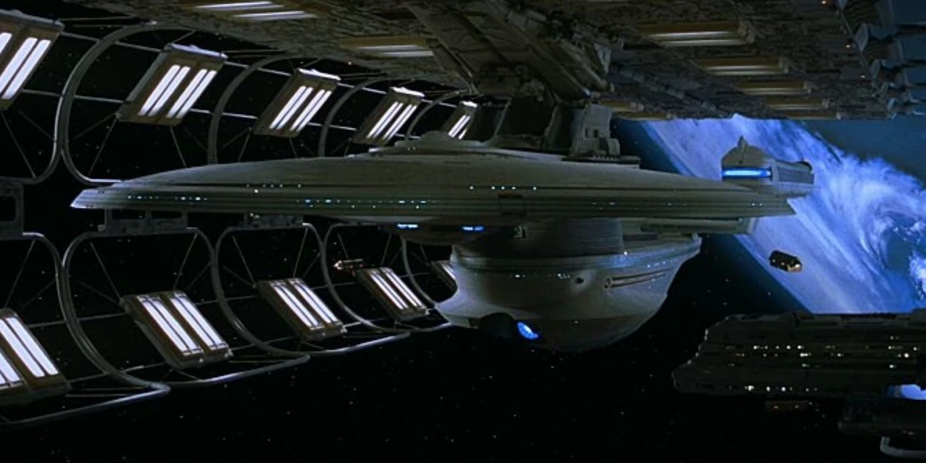 Star Trek: Enterprise B