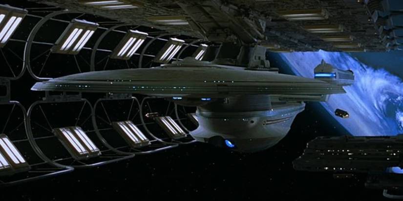 Star Trek: Enterprise B