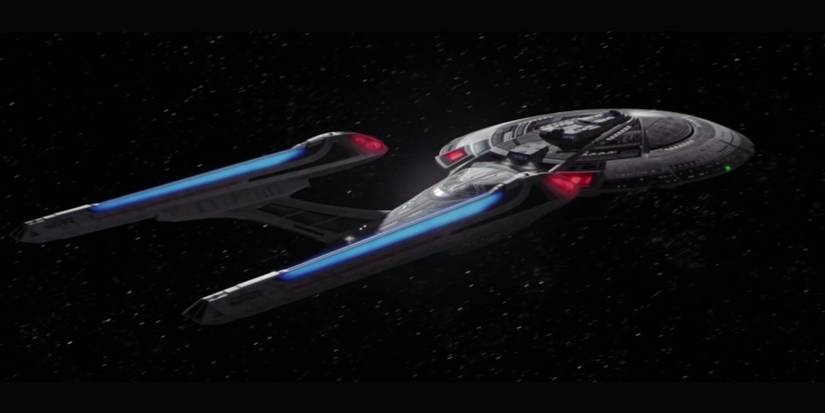 Star Trek: Enterprise E