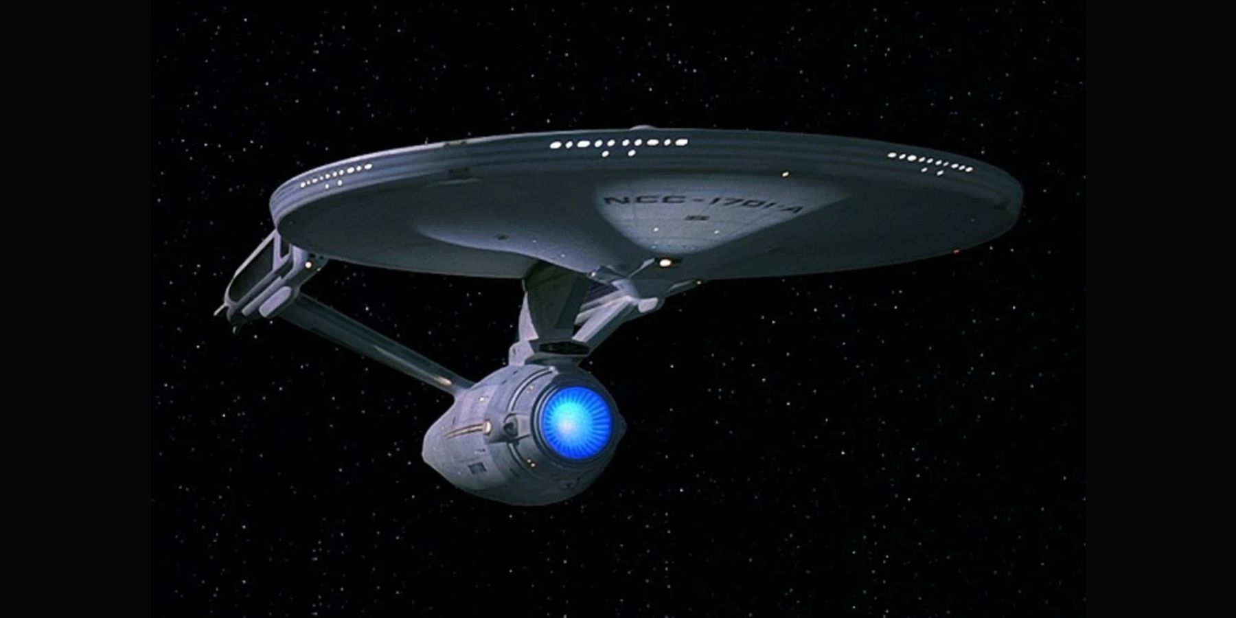 Star Trek: Enterprise a