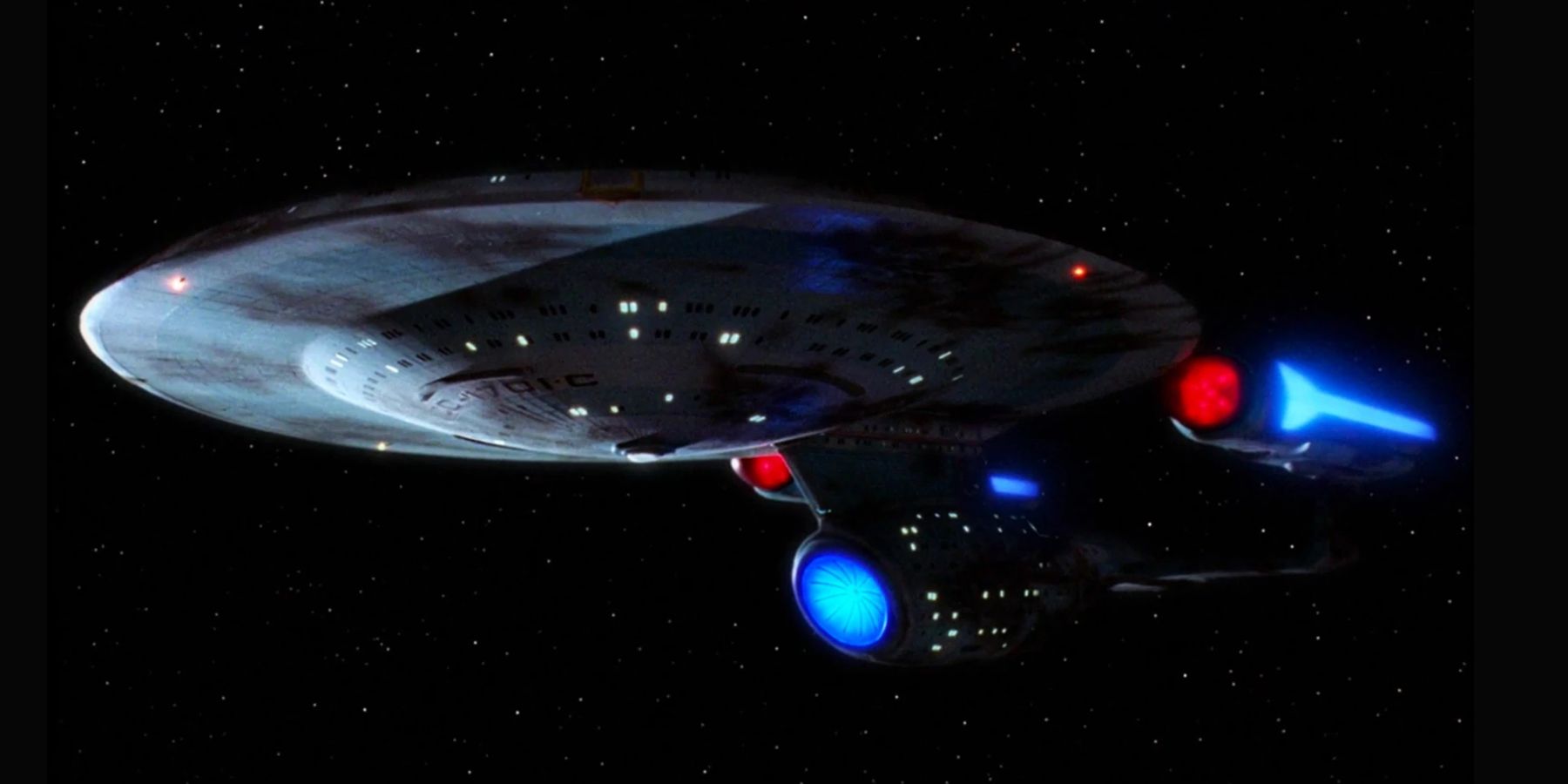 Star Trek: Enterprise c