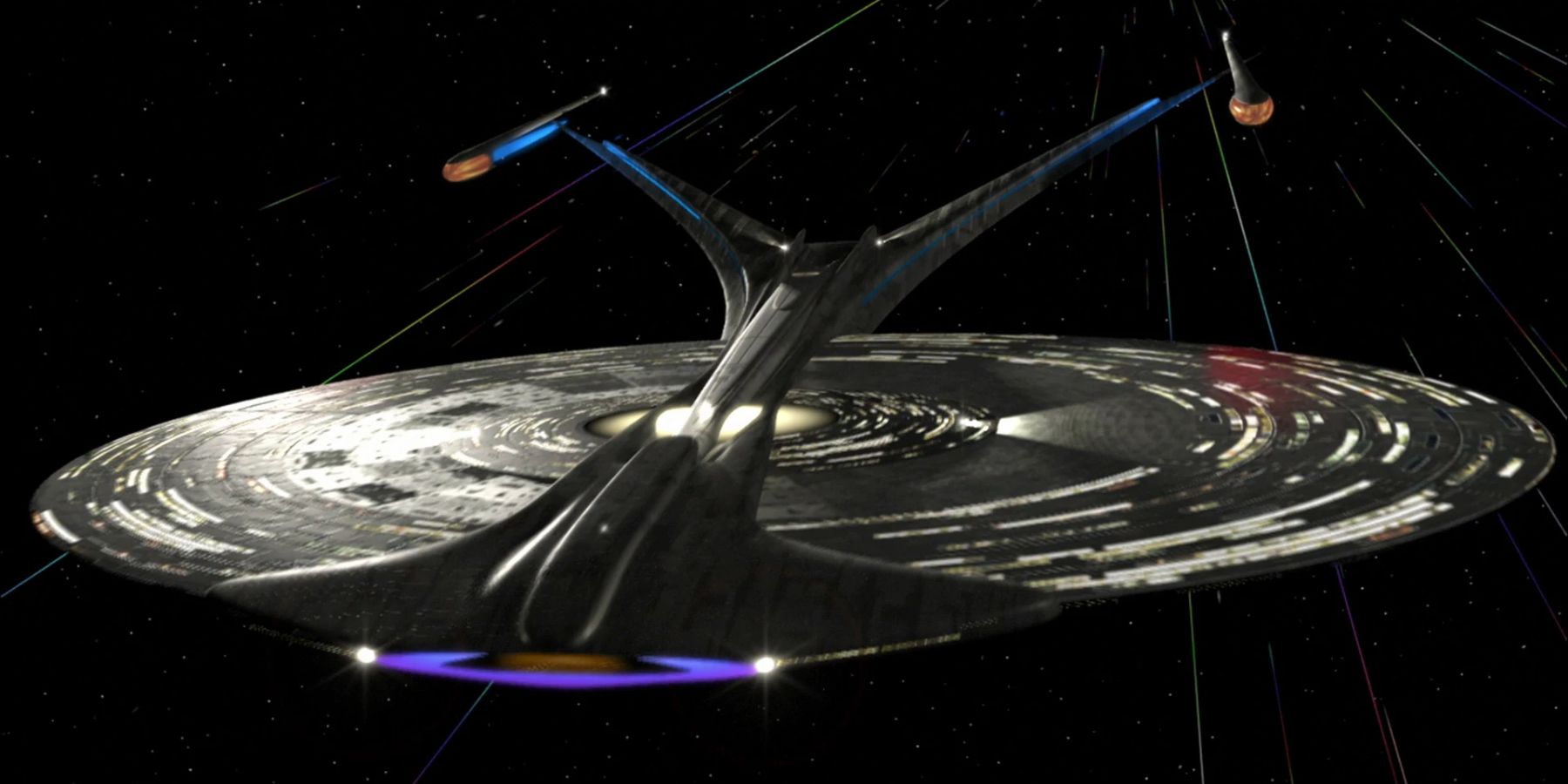 Star Trek: Enterprise j