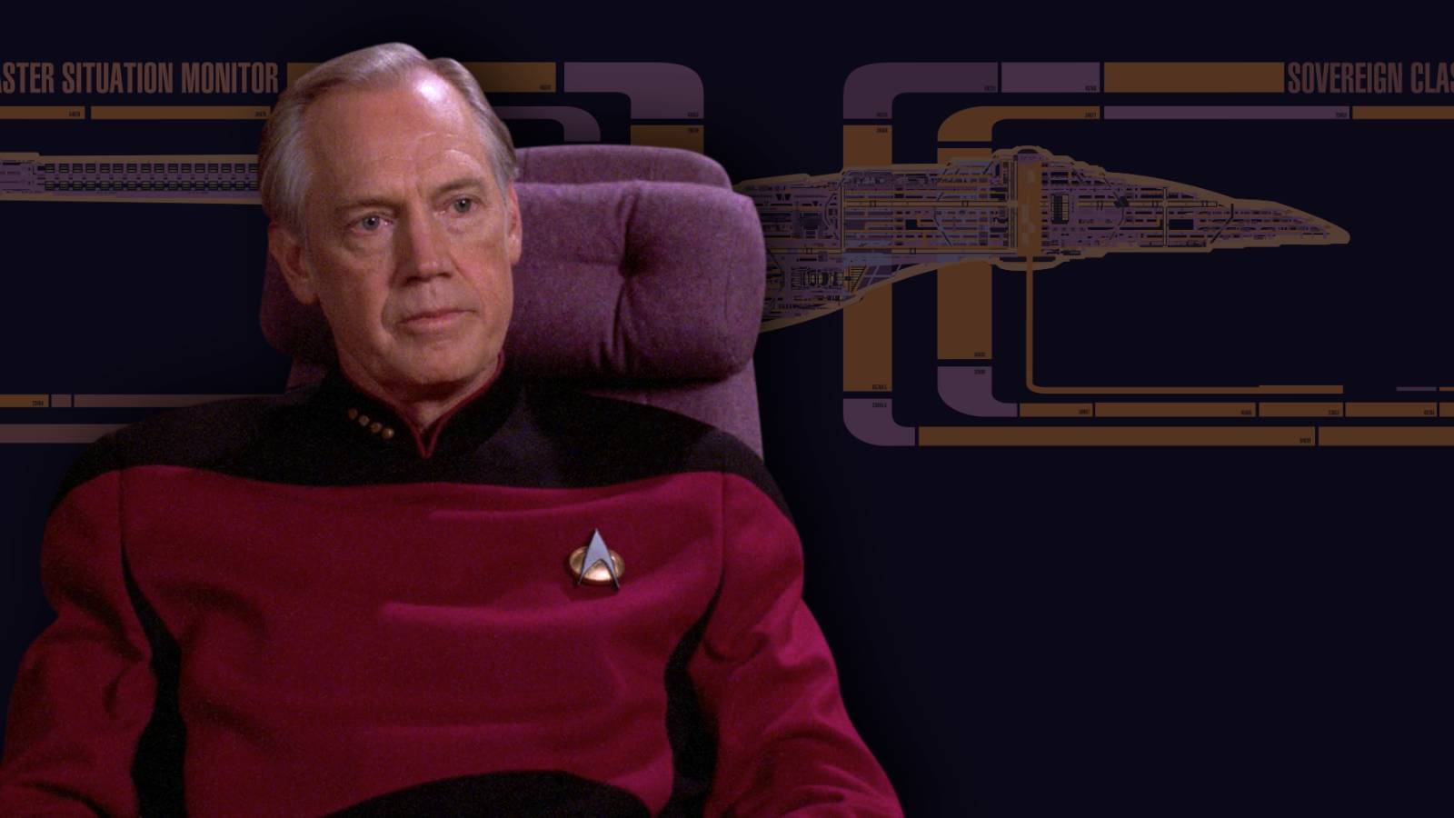 Star Trek: Jellico title