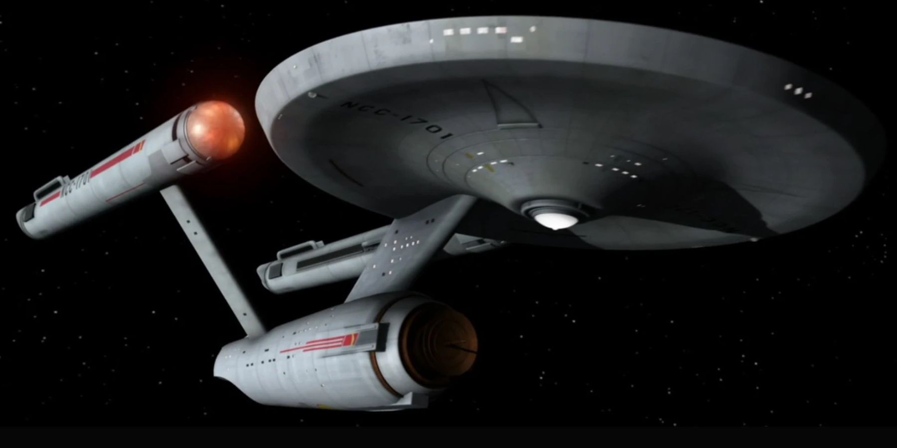 Star Trek: Original Enterprise