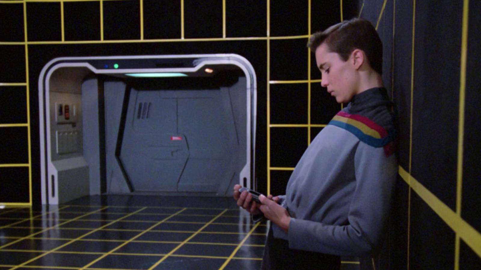 Star Trek: holodeck