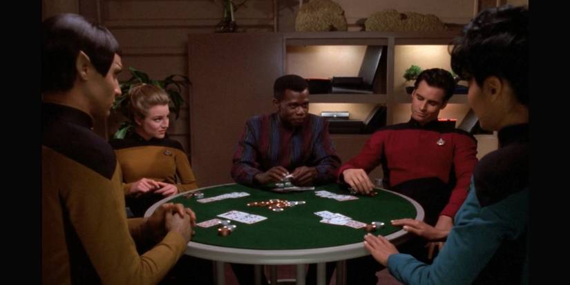 Star Trek: lower decks