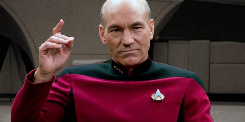 Commander Ohk Star Trek: Protagonists That Crossed The Line For The Greater Good