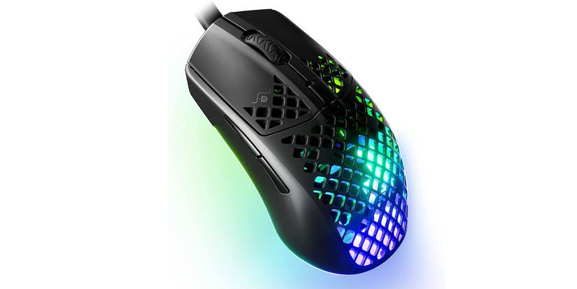 SteelSeries Aerox 3