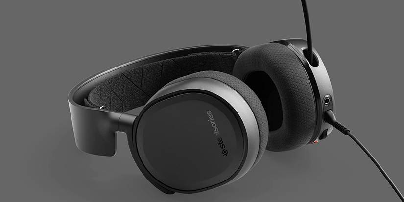 SteelSeries Arctis 3 Console