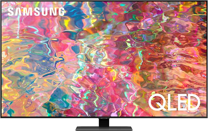 Sumsung QLED TV