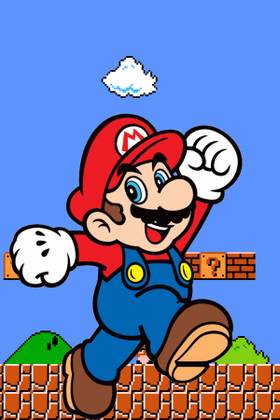 SuperMarioCharacterTagPage