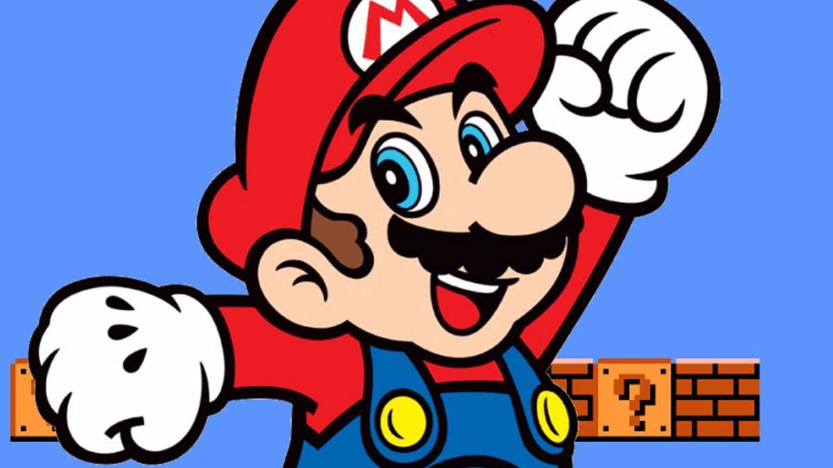 Mario | GameRant