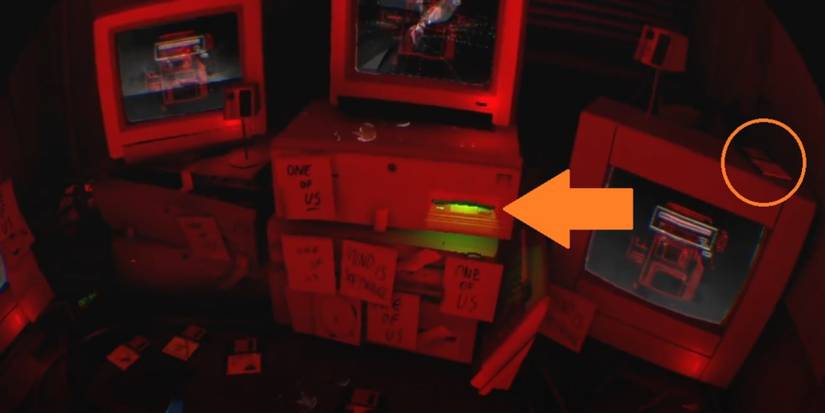 Superhot Reset Progress Disk And Insert Location