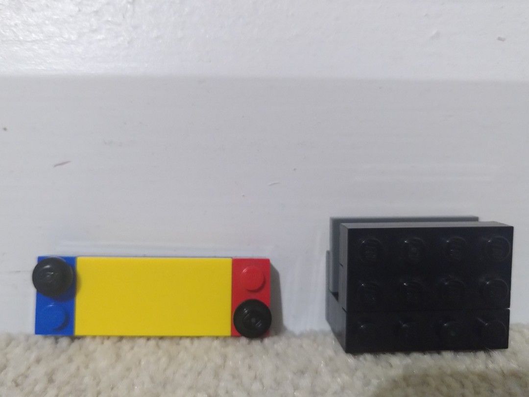 Переключатель Лего 1