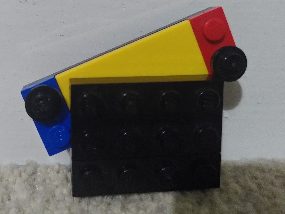 Switch Lego 2