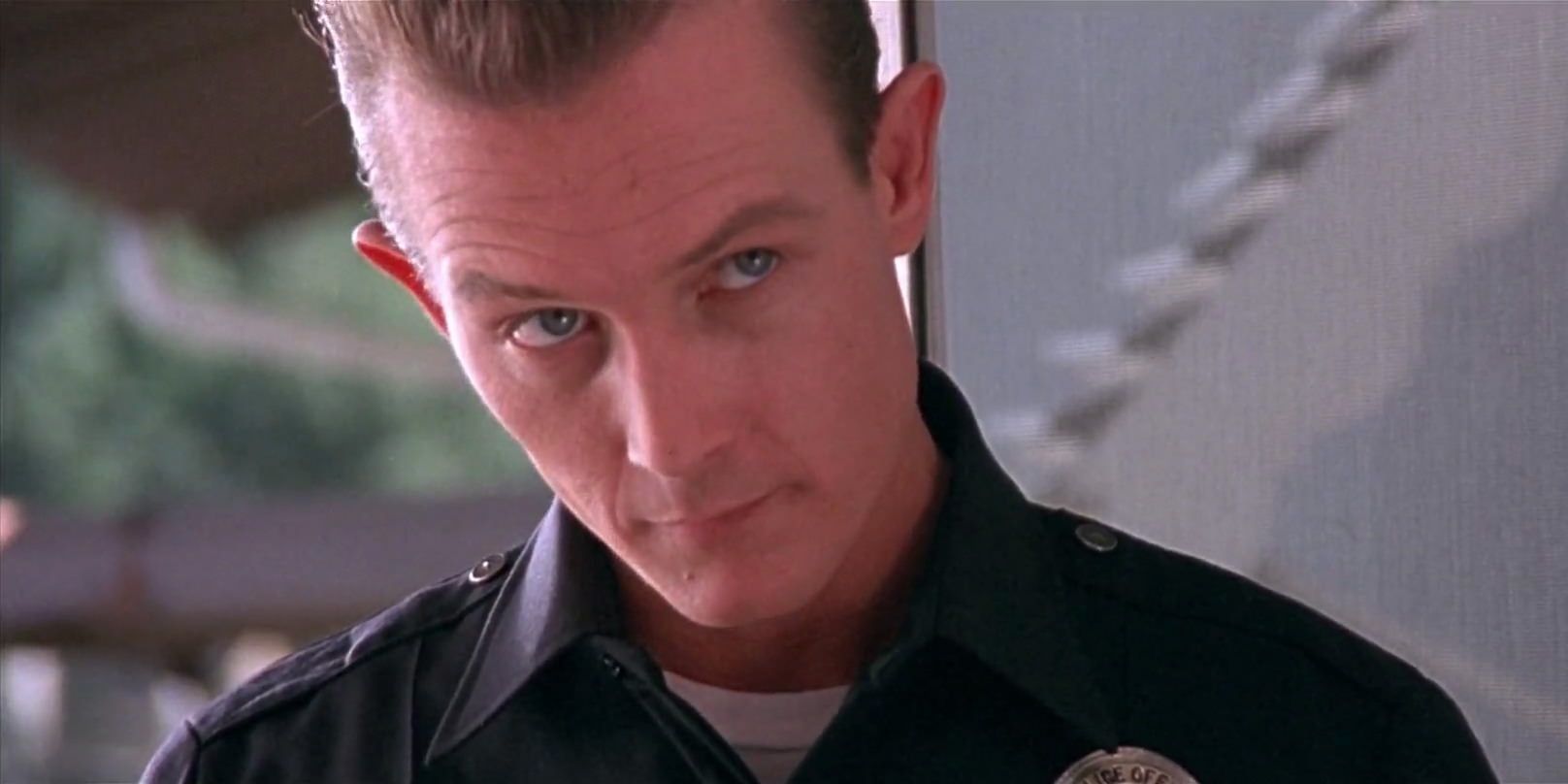T-1000 in Terminator 2: Judgment Day