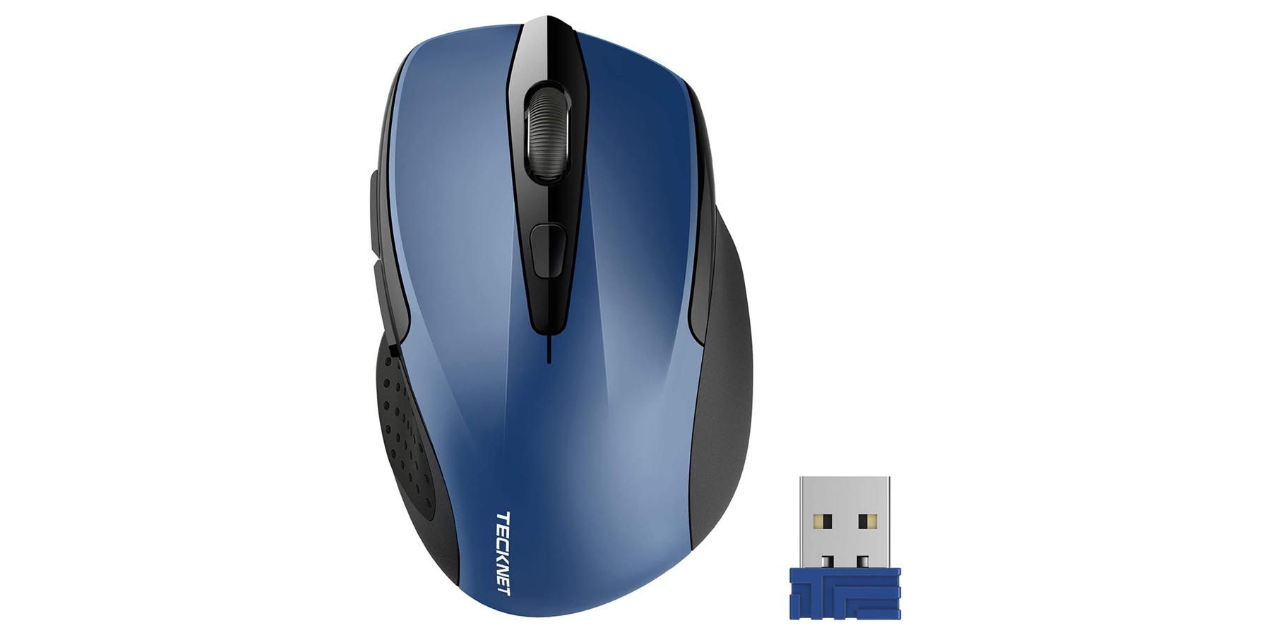 TECKNET Pro Wireless Mouse