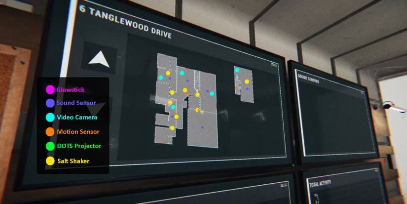 Tanglewood Drive Rework Map Phasmophobia: Tanglewood Drive Map Guide