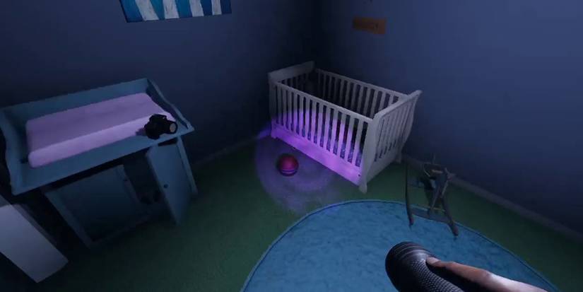 Tanglewood - Interior