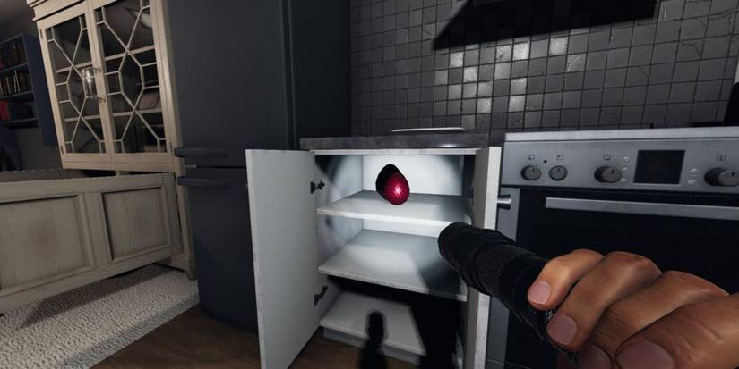 Tanglewood - Kitchen