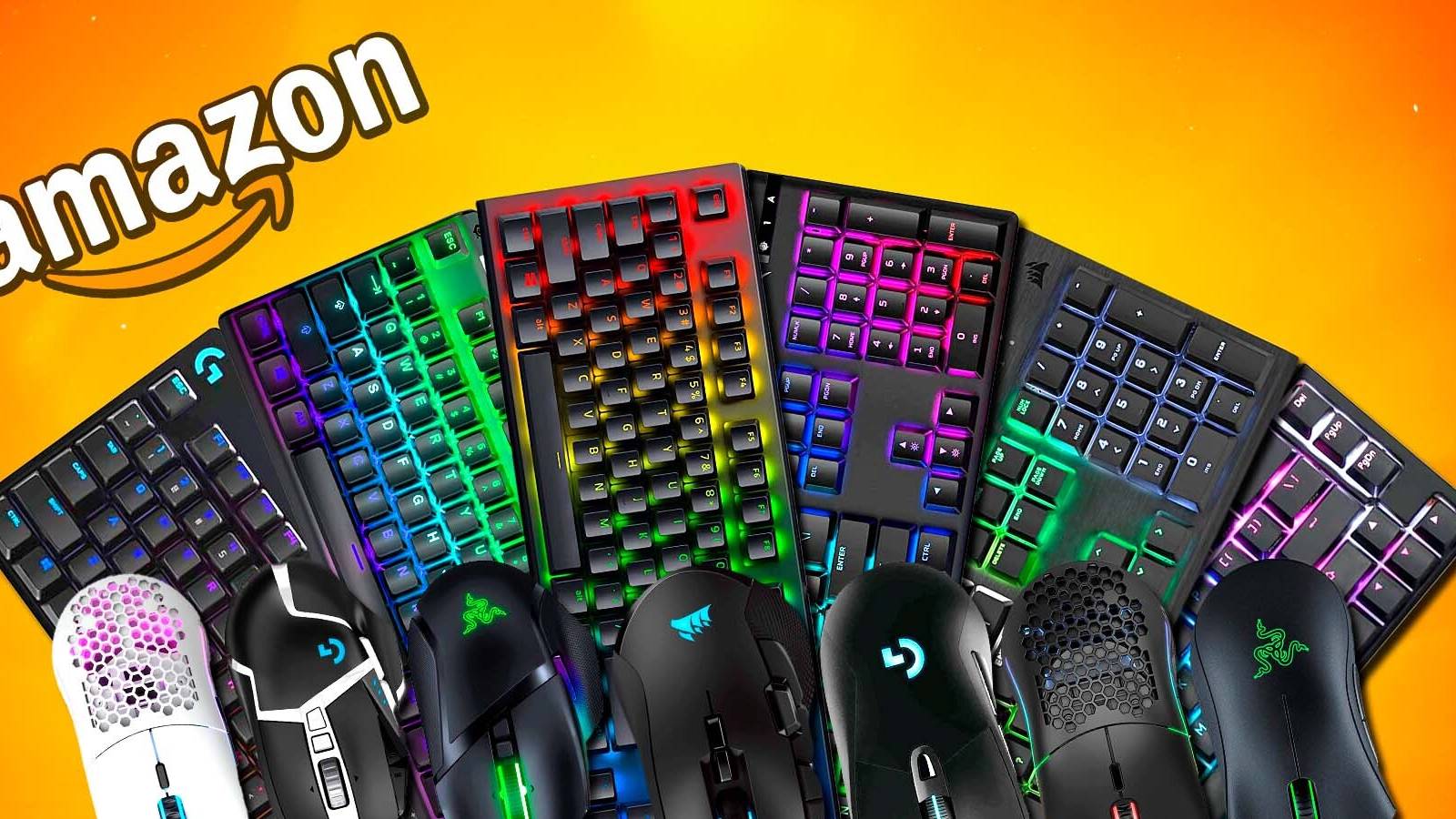 The Best Prime Day Mouse and Keyboard Deals