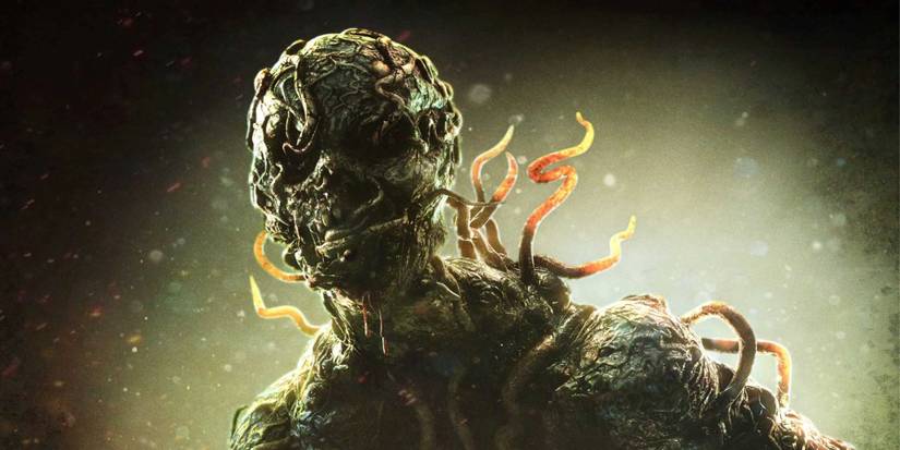 The Callisto Protocol monster