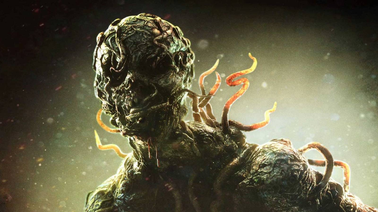 The Callisto Protocol monster