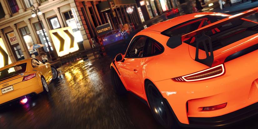 Easy Racing Sims Best Racing Sims For Newcomers