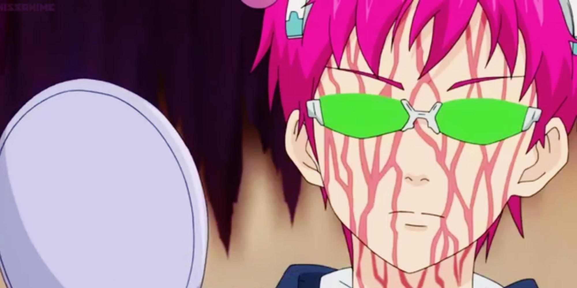 Saiki in The-Disastrous-Life-of-Saiki-K-1