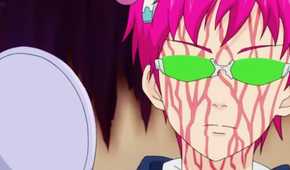 Saiki in The-Disastrous-Life-of-Saiki-K-1