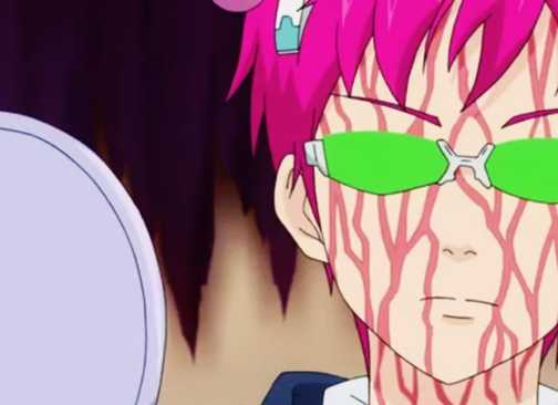 Saiki in The-Disastrous-Life-of-Saiki-K-1