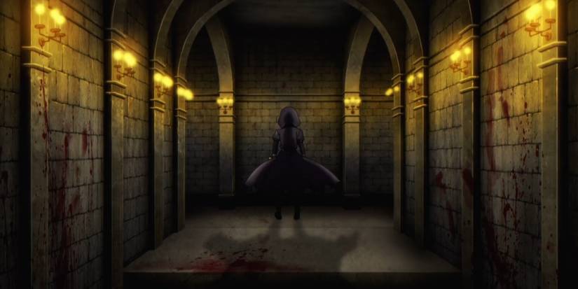 The Eminence in Shadow episode 2