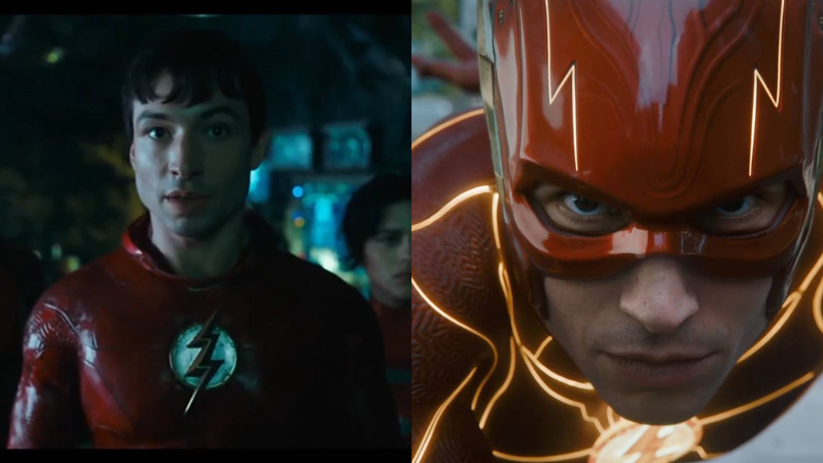 The Flash Sequel Written