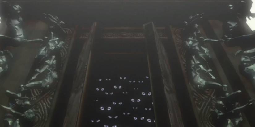 The Gate in FMA 2003