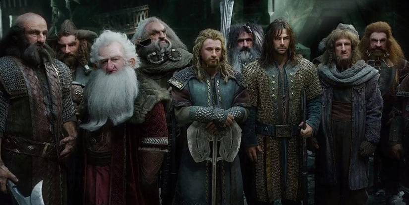 The Hobbit