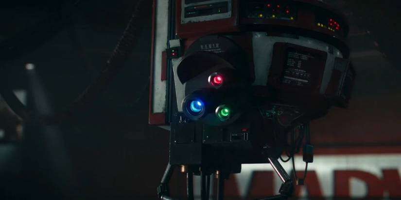 The KEVIN AI in the She-Hulk finale